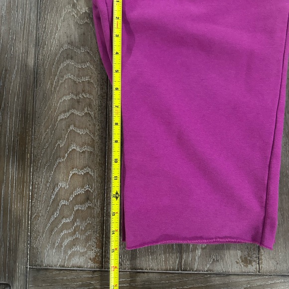 Nike Magenta Joggers - Picture 9 of 9